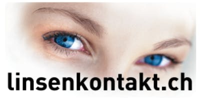 linsenkontakt Logo