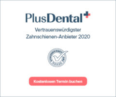 PlusDental Logo