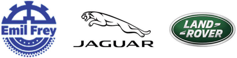 Jaguar / Land Rover